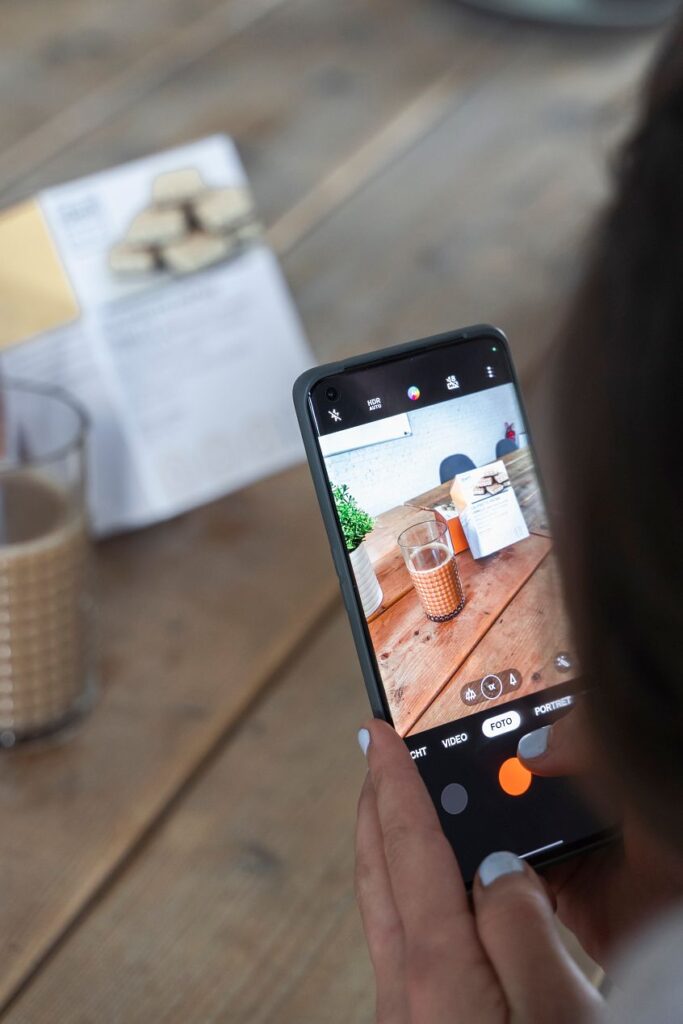 Social media management en strategie voor bedrijven bij Studio Swinnen
