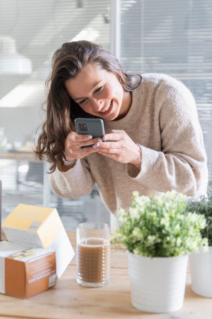 Laat je social media beheren door Studio Swinnen