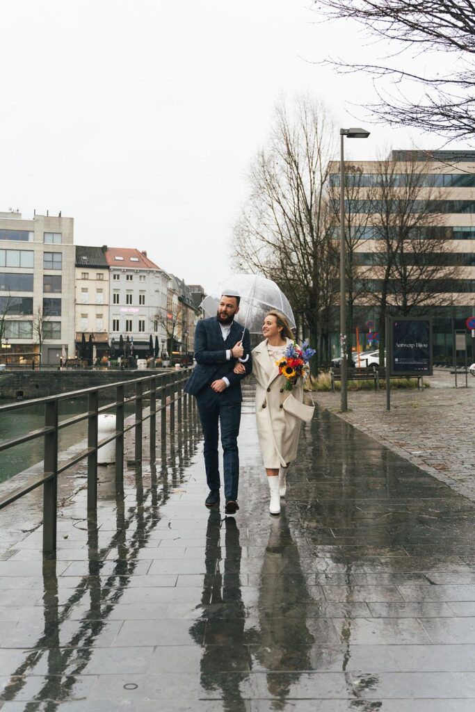 Een fotoshoot bij Studio Swinnen in 8 stappen